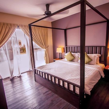 Gold Coast Morib International Resort 외부 사진