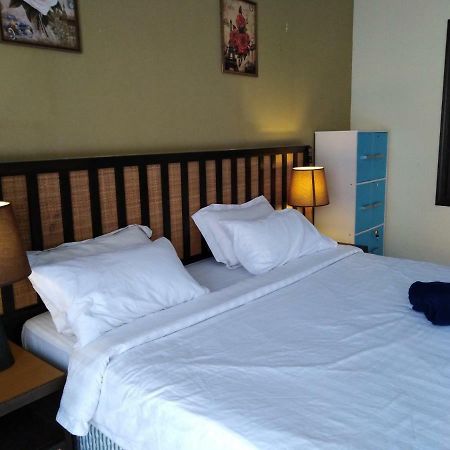 Gold Coast Morib International Resort 외부 사진