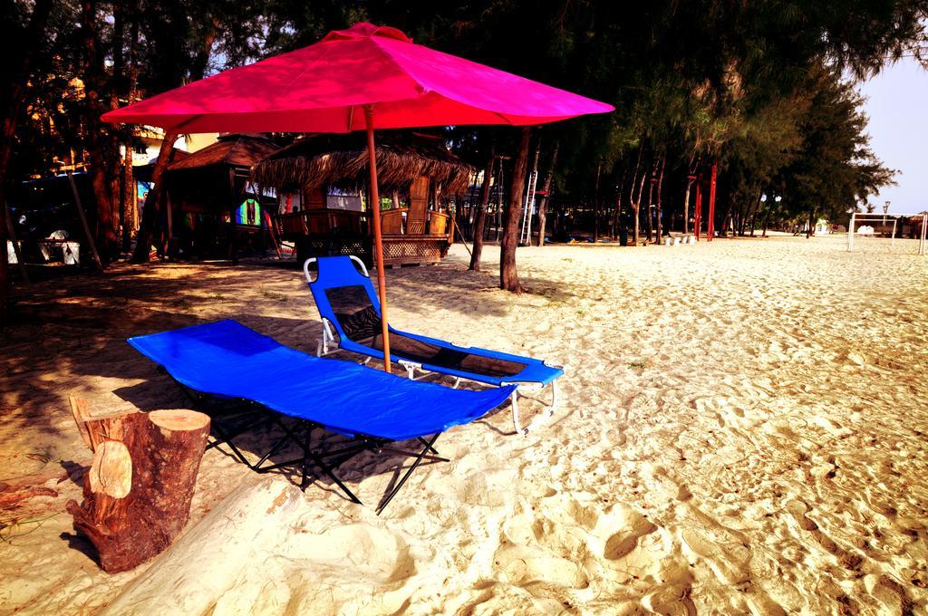 Gold Coast Morib International Resort 외부 사진