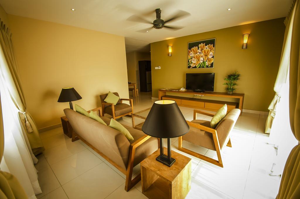 Gold Coast Morib International Resort 외부 사진