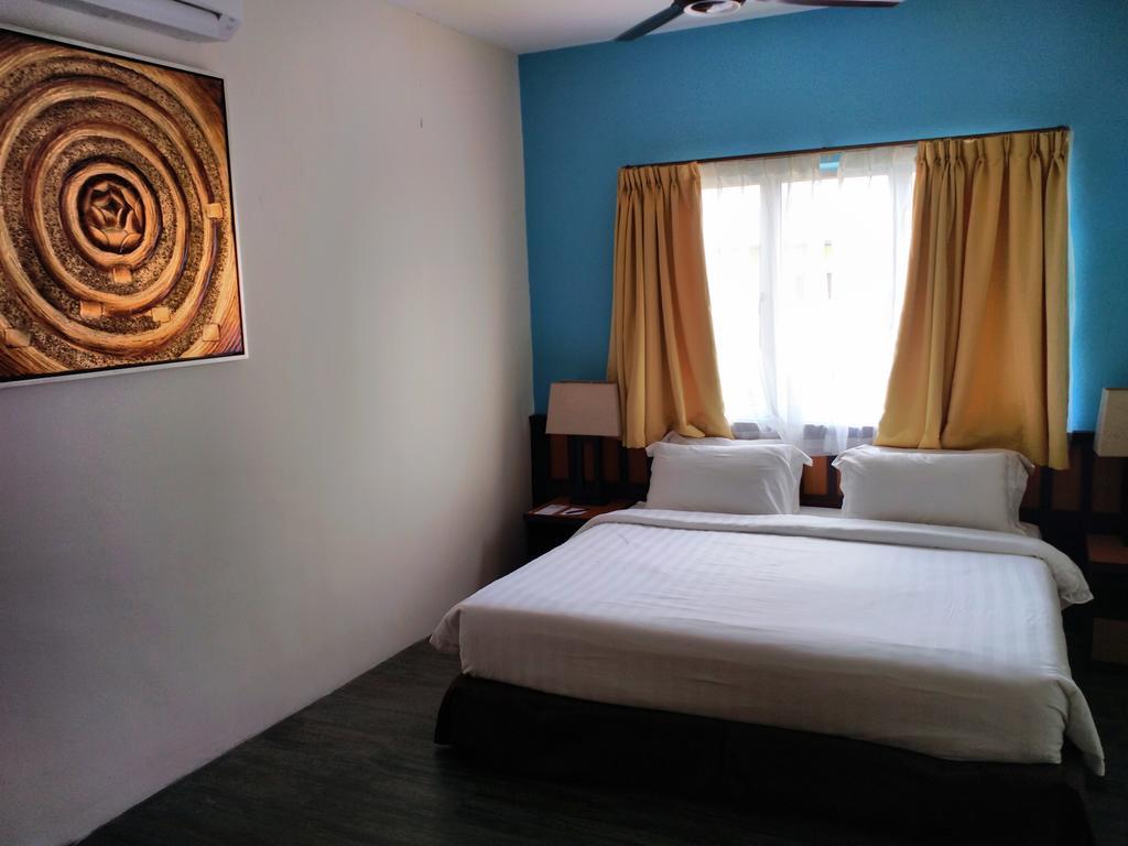 Gold Coast Morib International Resort 외부 사진