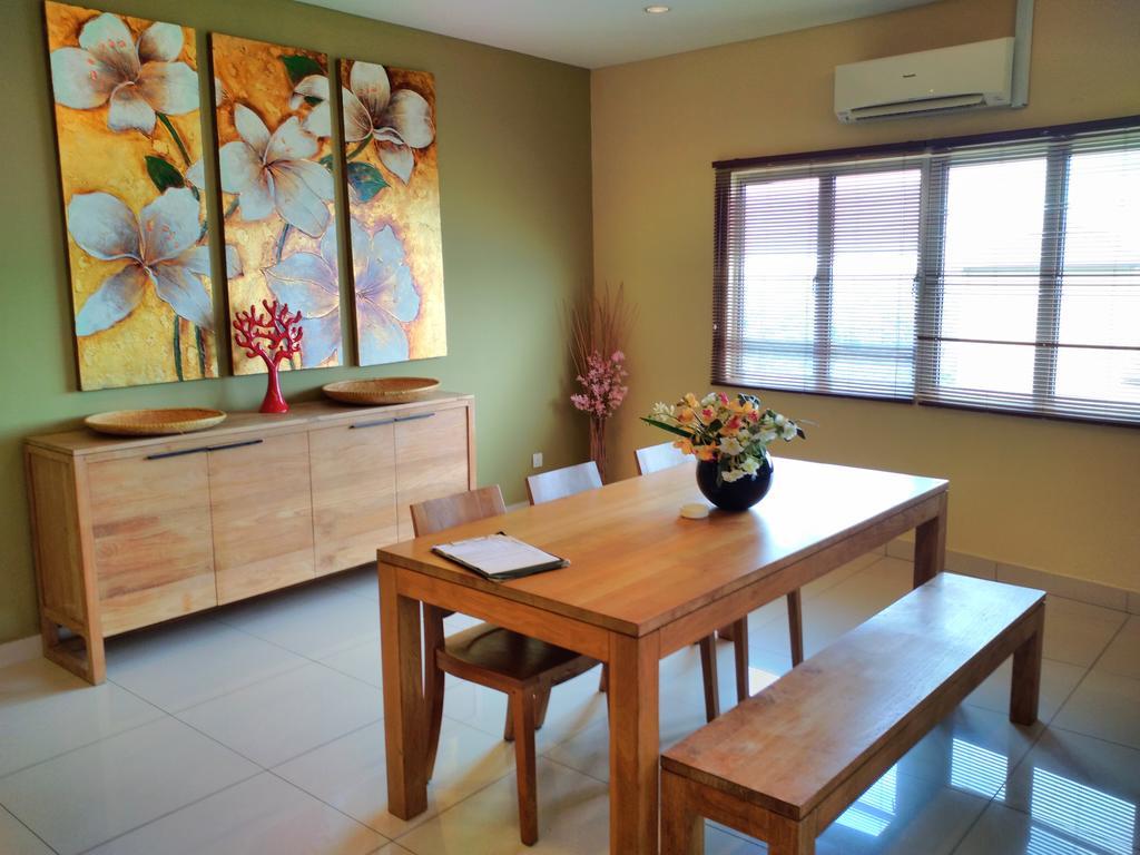 Gold Coast Morib International Resort 외부 사진