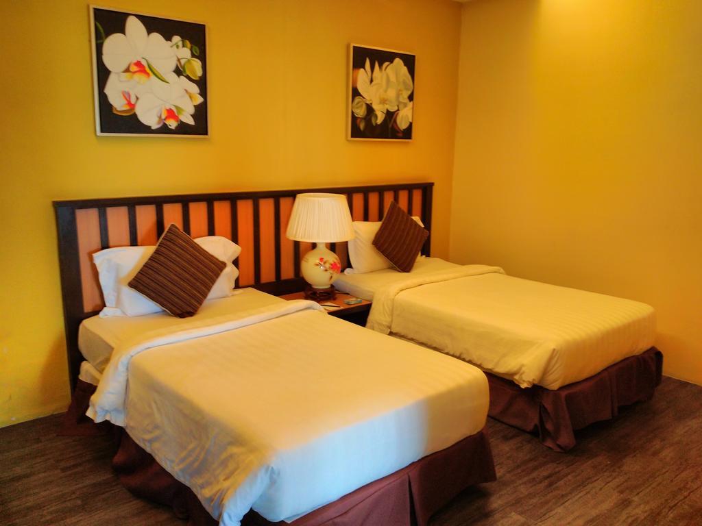 Gold Coast Morib International Resort 외부 사진