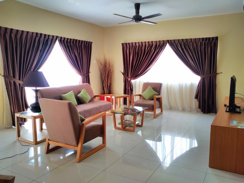 Gold Coast Morib International Resort 외부 사진