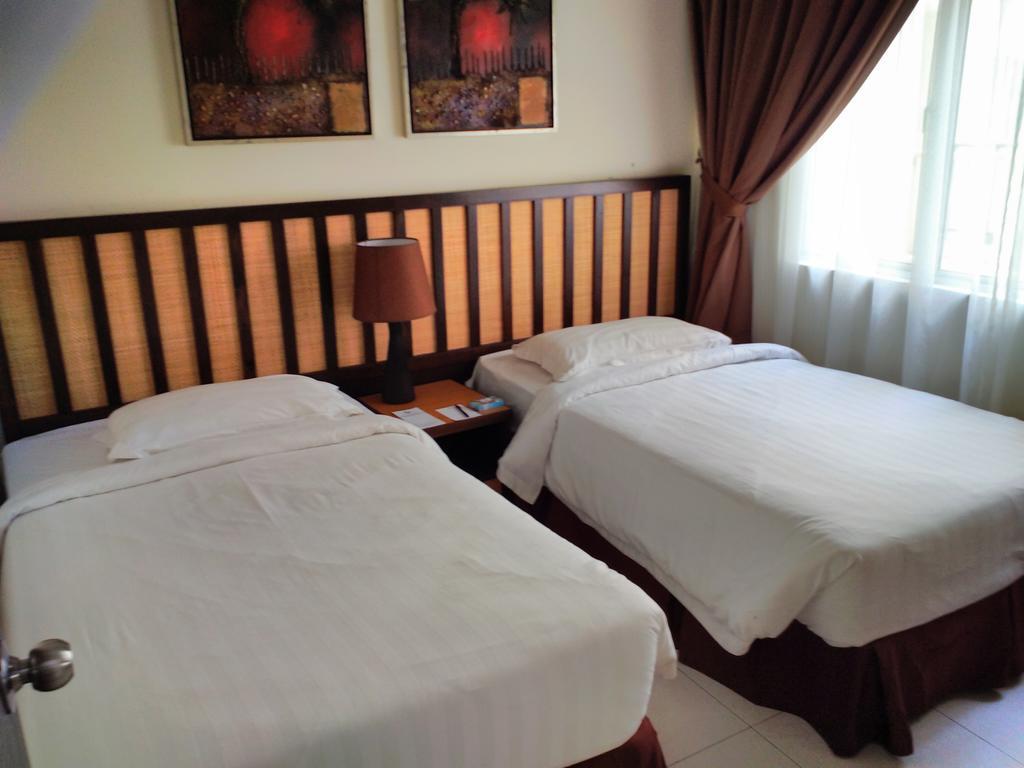 Gold Coast Morib International Resort 외부 사진