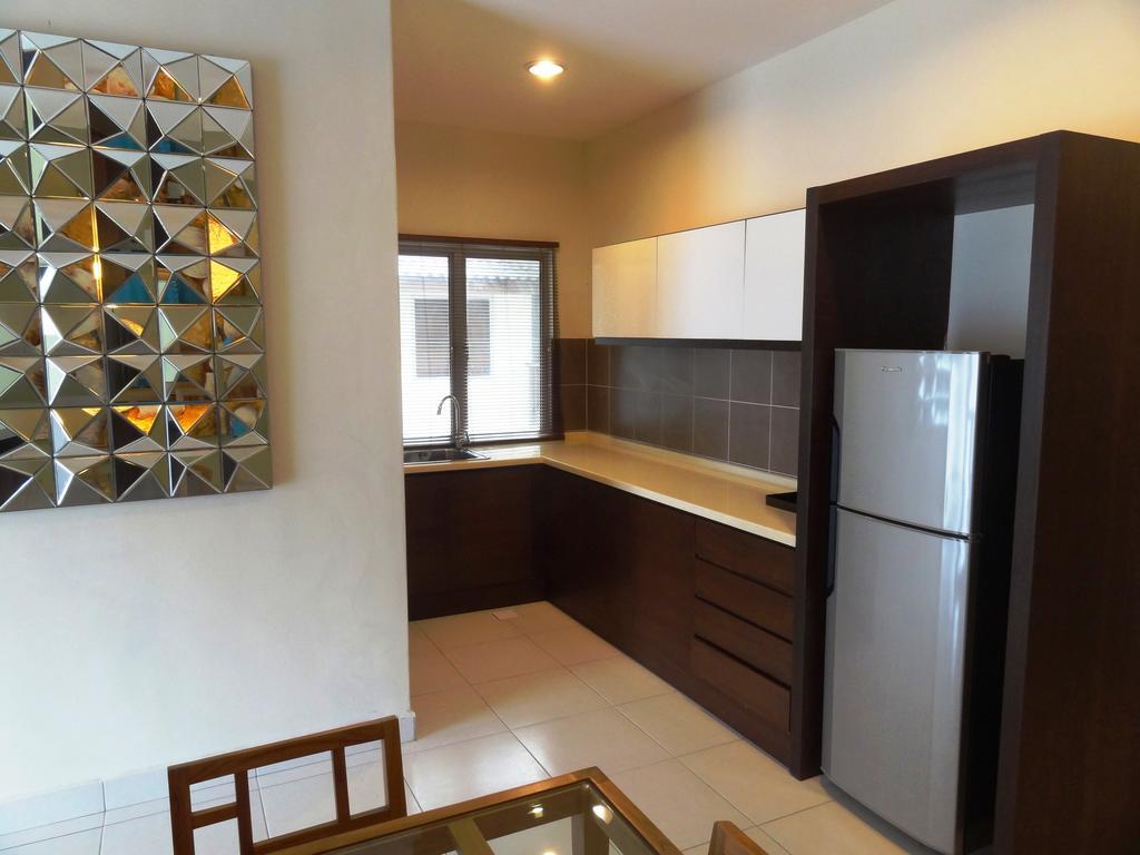Gold Coast Morib International Resort 외부 사진