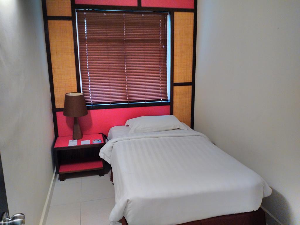 Gold Coast Morib International Resort 외부 사진