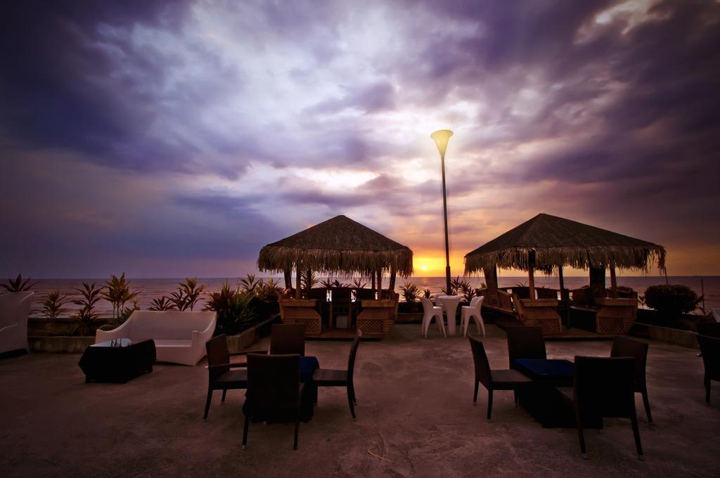 Gold Coast Morib International Resort 외부 사진