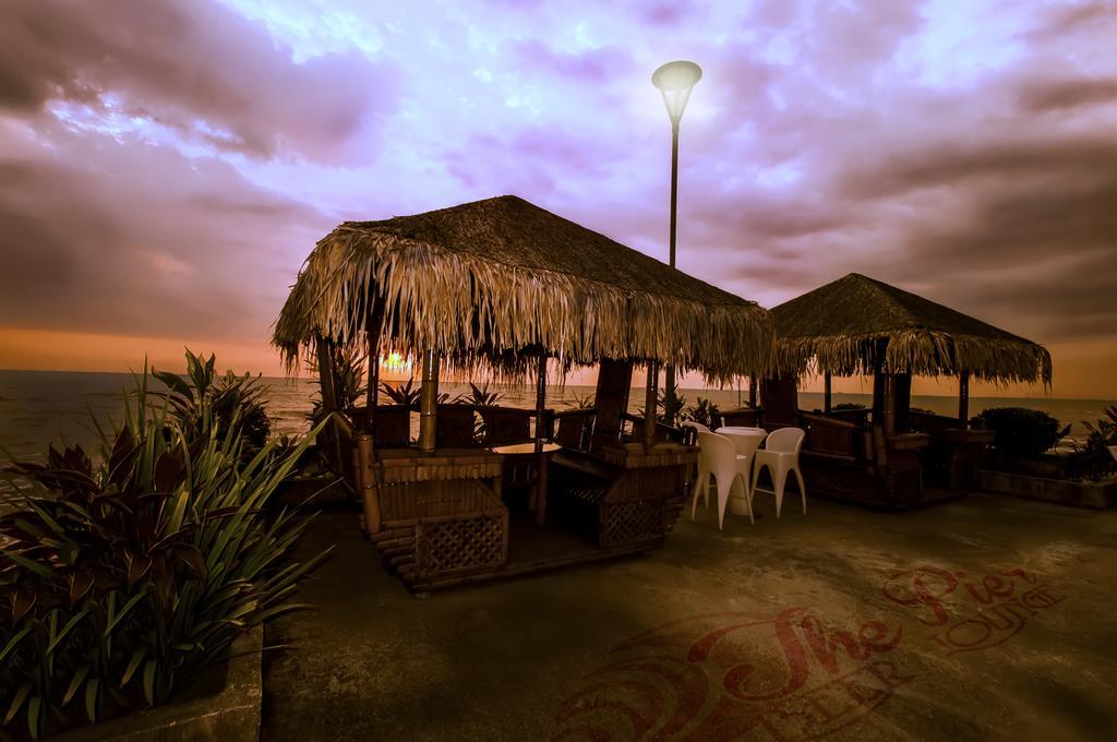 Gold Coast Morib International Resort 외부 사진