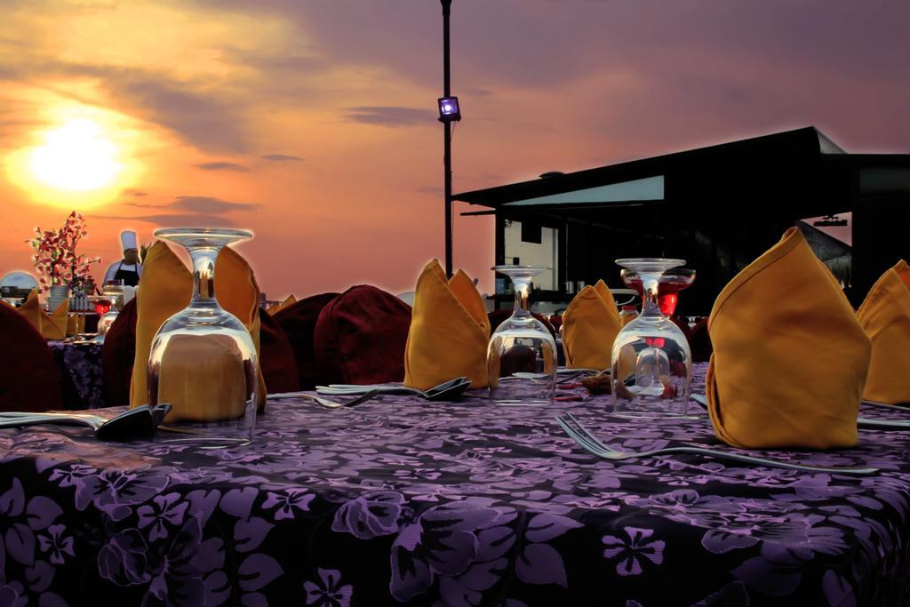 Gold Coast Morib International Resort 외부 사진