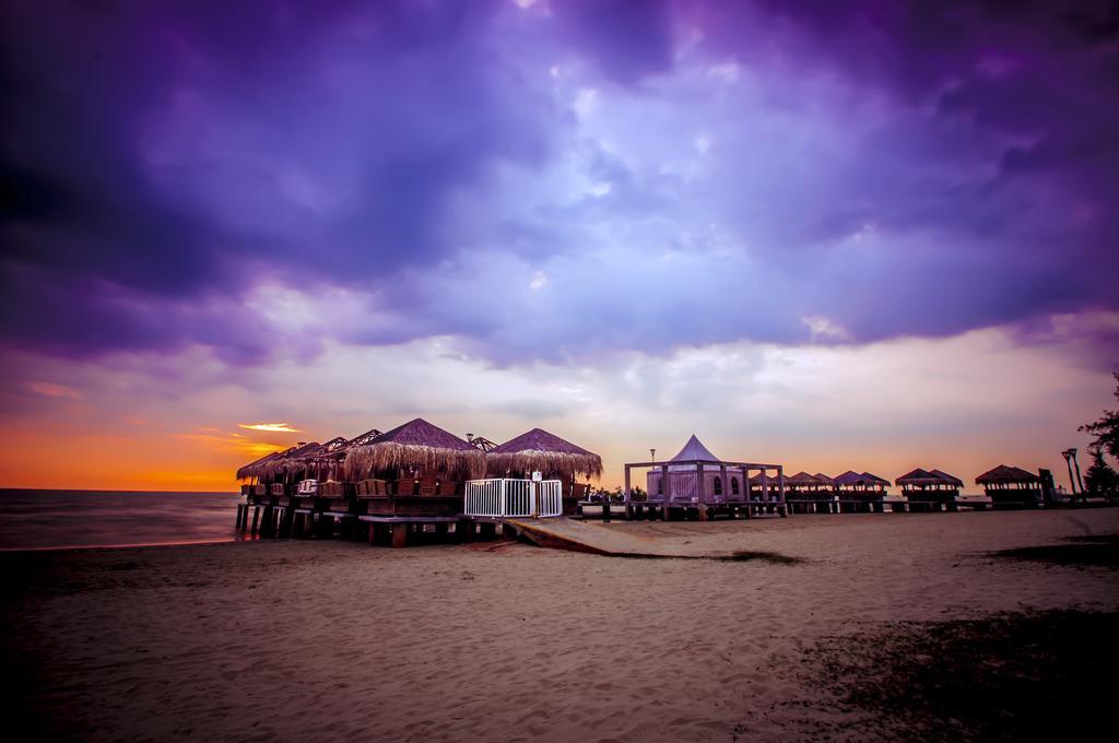 Gold Coast Morib International Resort 외부 사진