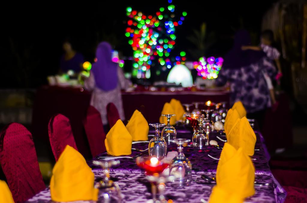 Gold Coast Morib International Resort 외부 사진
