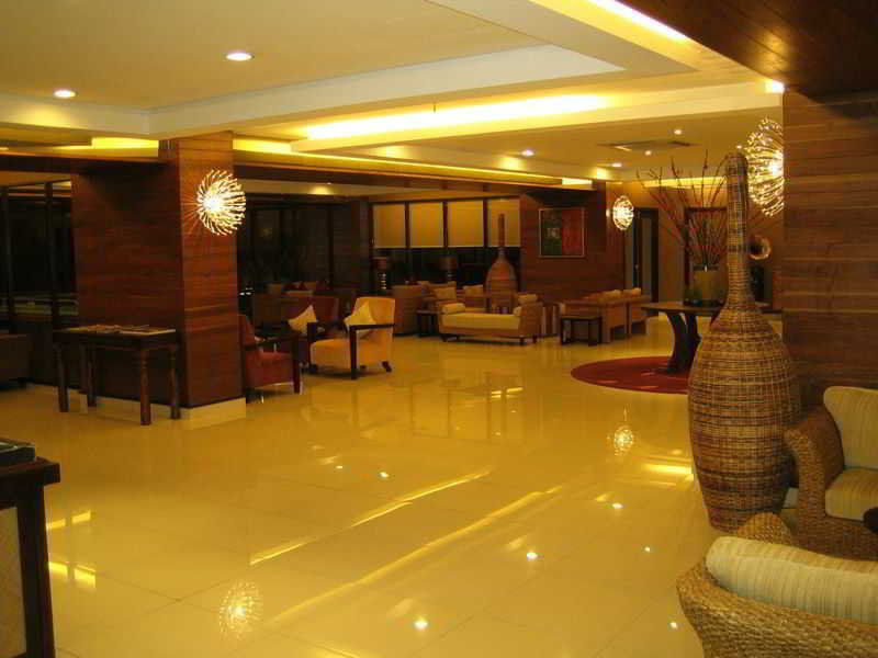 Gold Coast Morib International Resort 외부 사진