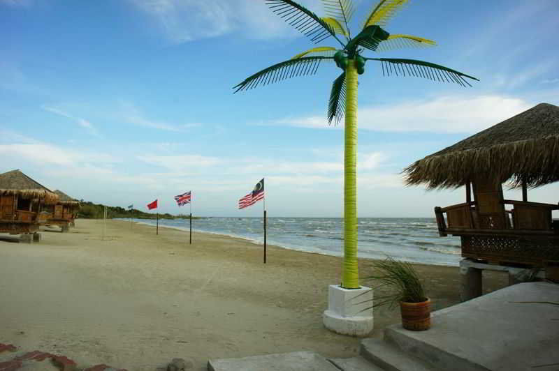 Gold Coast Morib International Resort 외부 사진