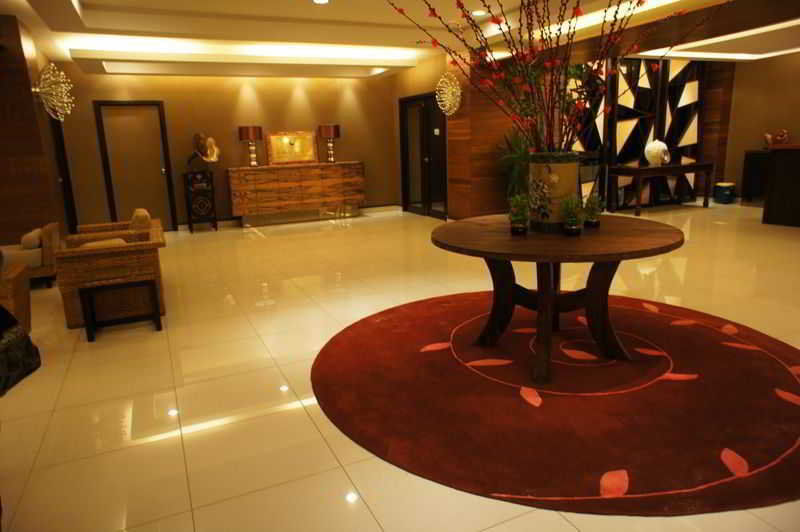 Gold Coast Morib International Resort 외부 사진