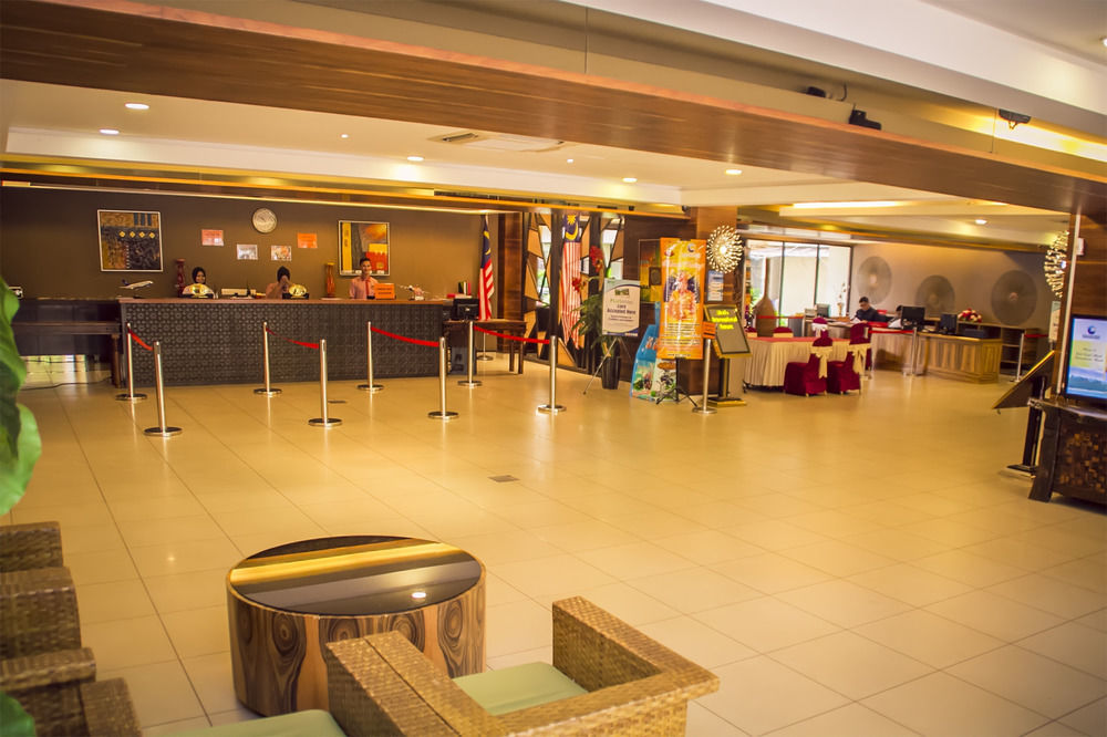 Gold Coast Morib International Resort 외부 사진