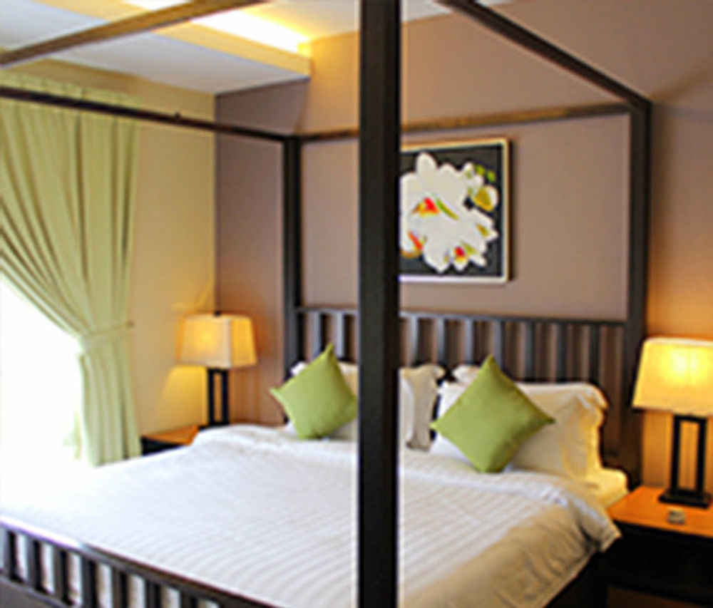 Gold Coast Morib International Resort 외부 사진