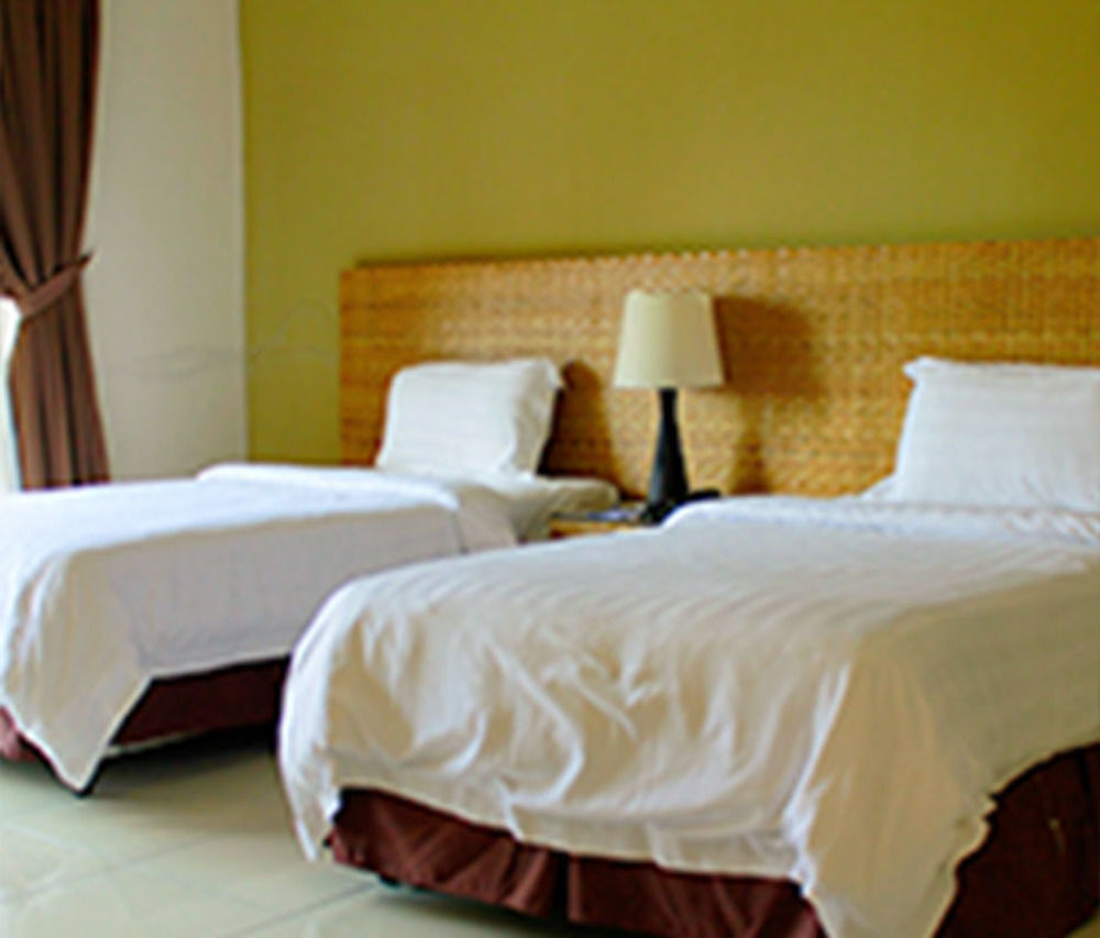 Gold Coast Morib International Resort 외부 사진