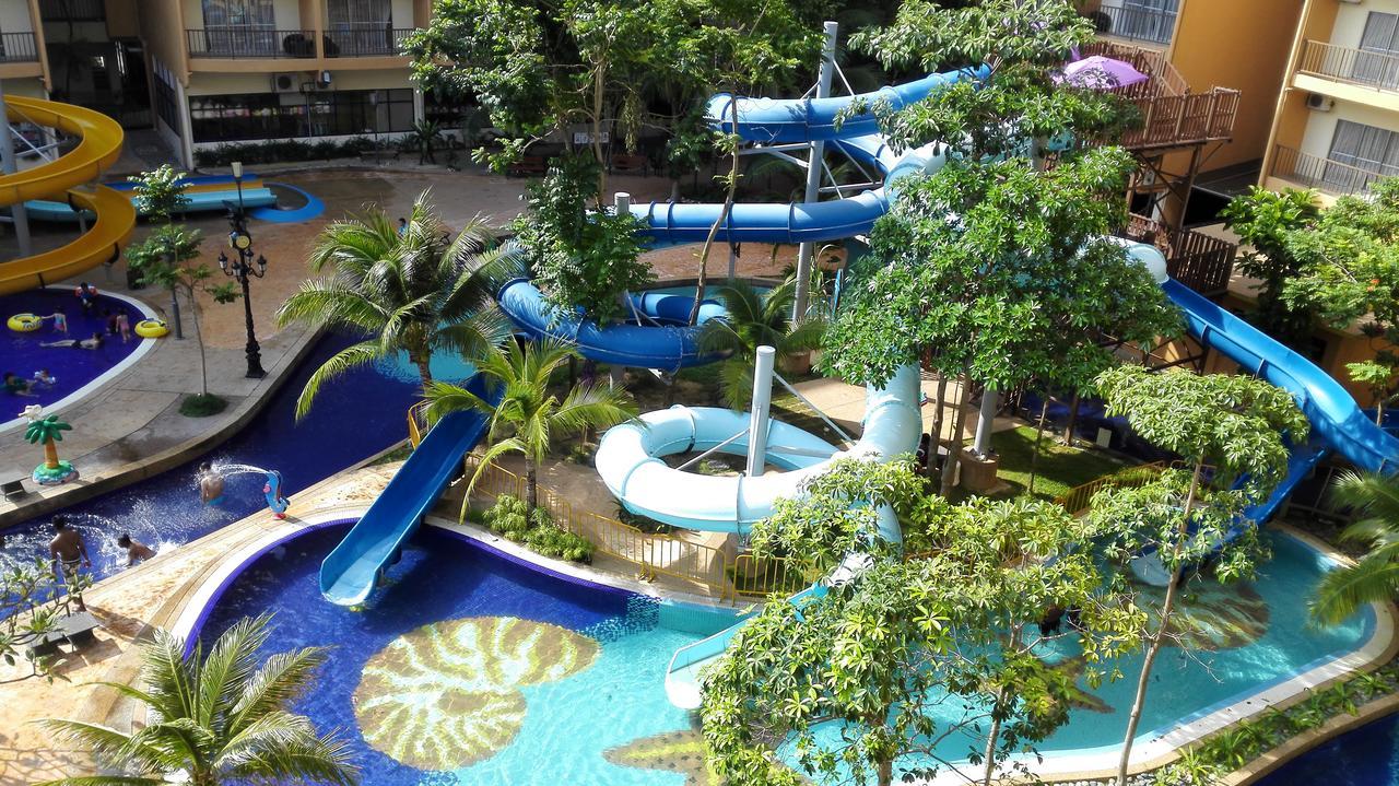 Gold Coast Morib International Resort 외부 사진