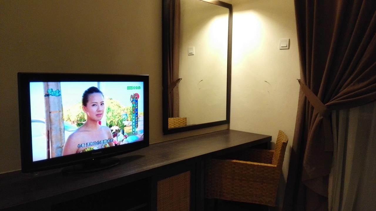 Gold Coast Morib International Resort 외부 사진