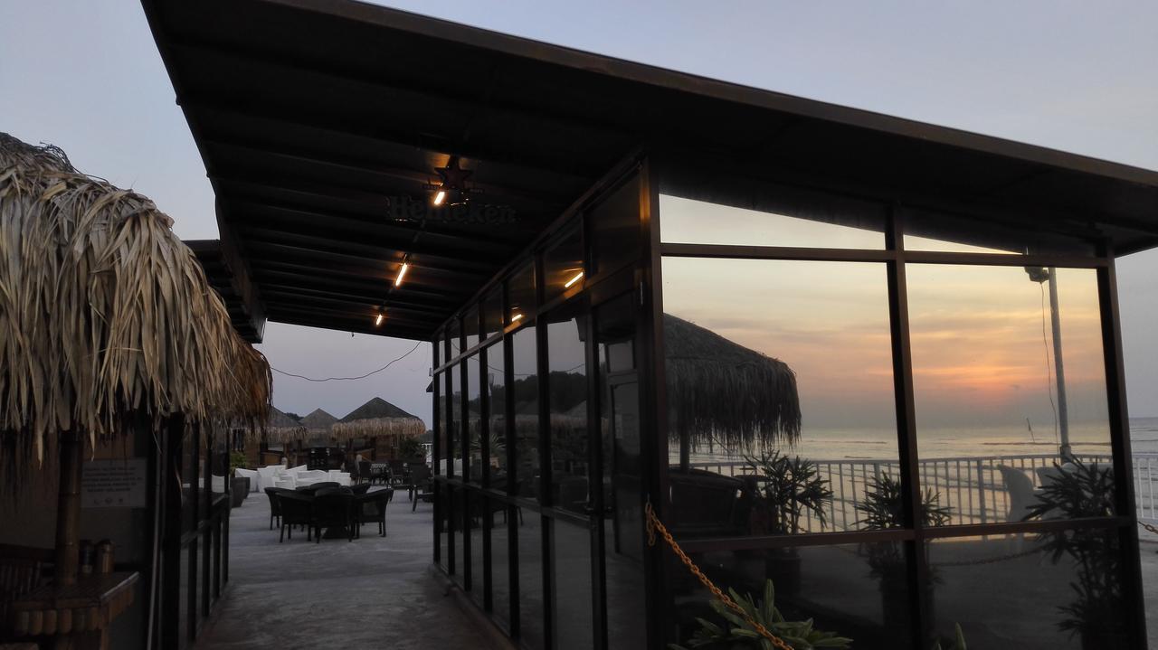 Gold Coast Morib International Resort 외부 사진
