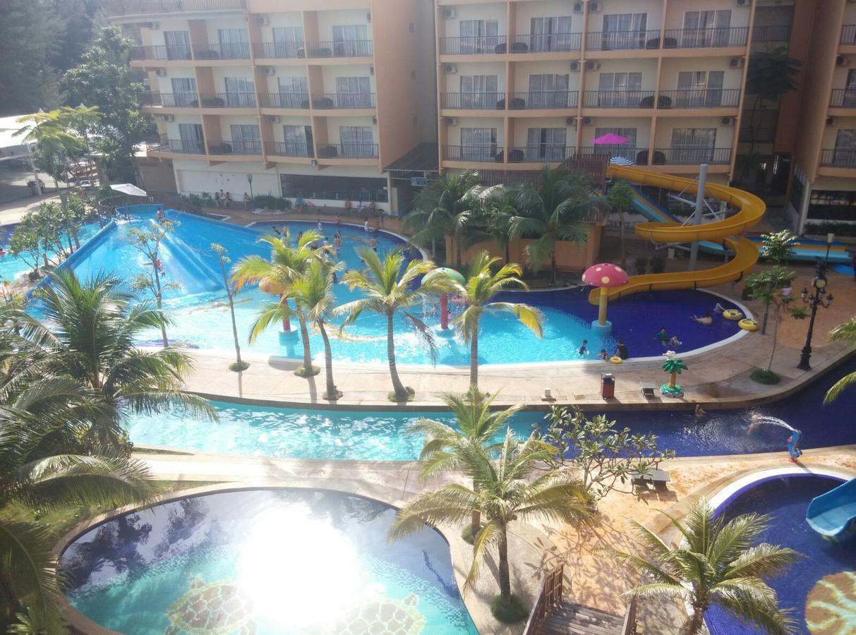 Gold Coast Morib International Resort 외부 사진