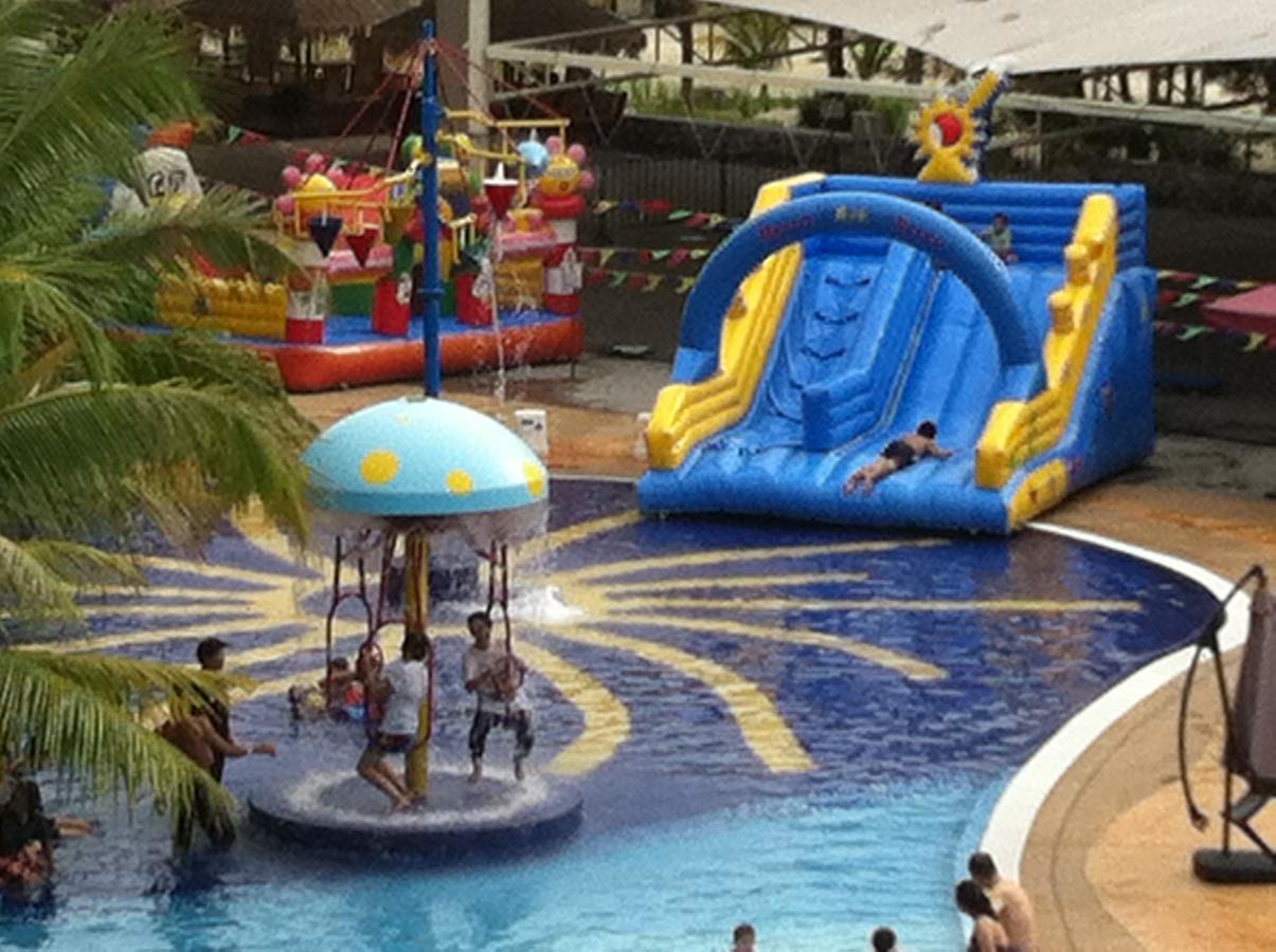 Gold Coast Morib International Resort 외부 사진