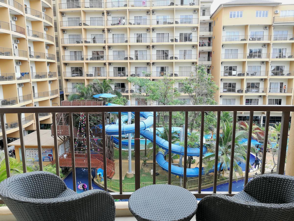 Gold Coast Morib International Resort 외부 사진