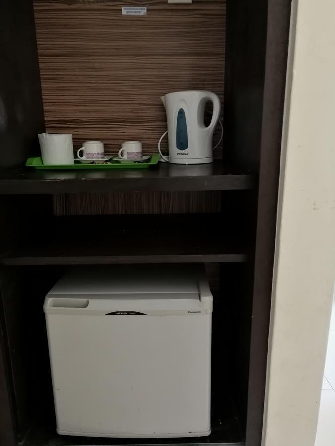 Gold Coast Morib International Resort 외부 사진
