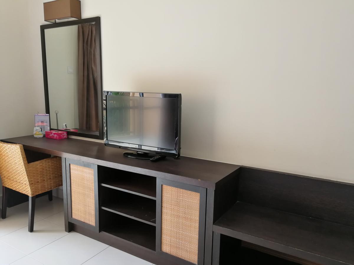 Gold Coast Morib International Resort 외부 사진