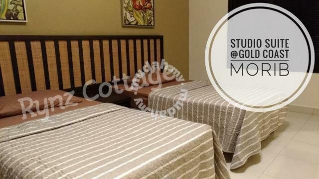 Gold Coast Morib International Resort 외부 사진