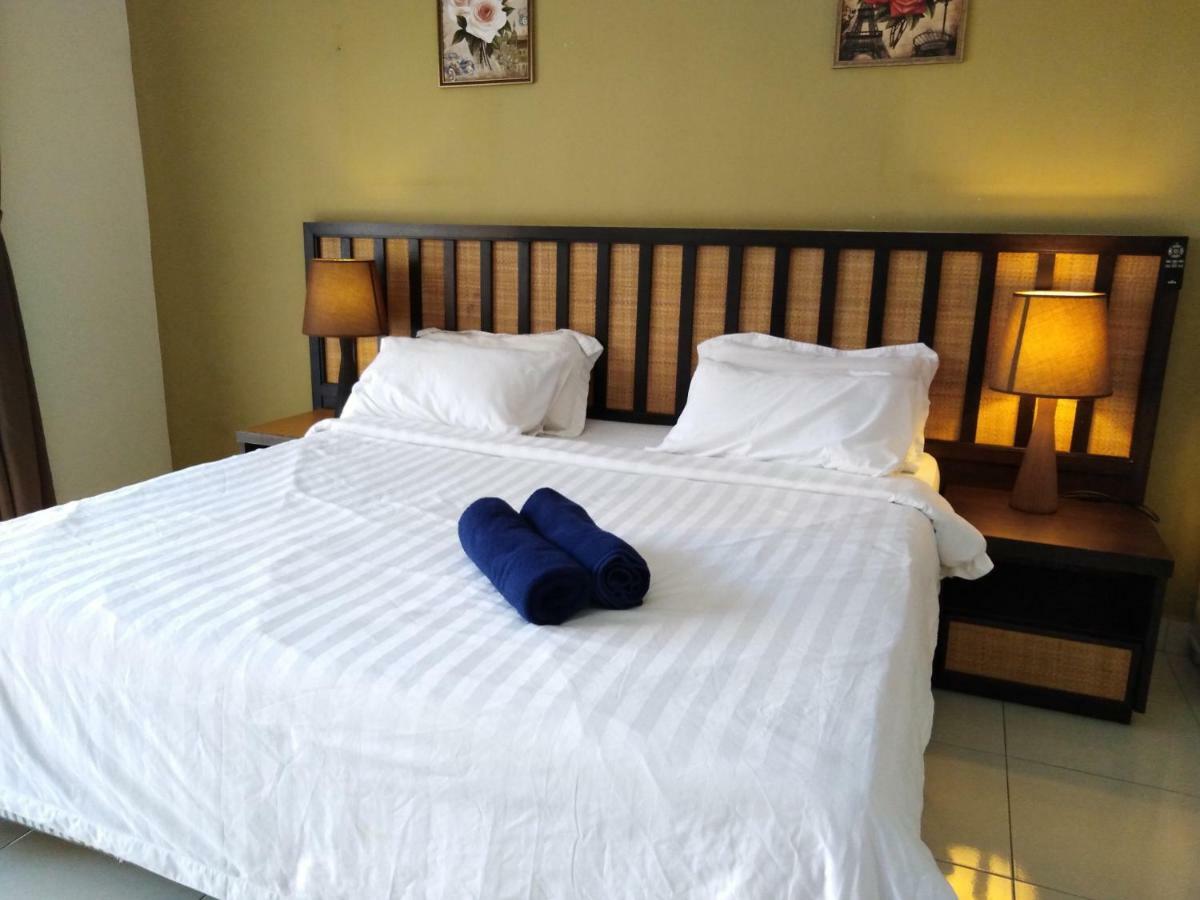 Gold Coast Morib International Resort 외부 사진