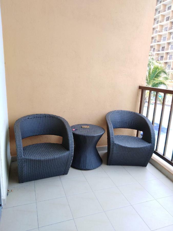 Gold Coast Morib International Resort 외부 사진