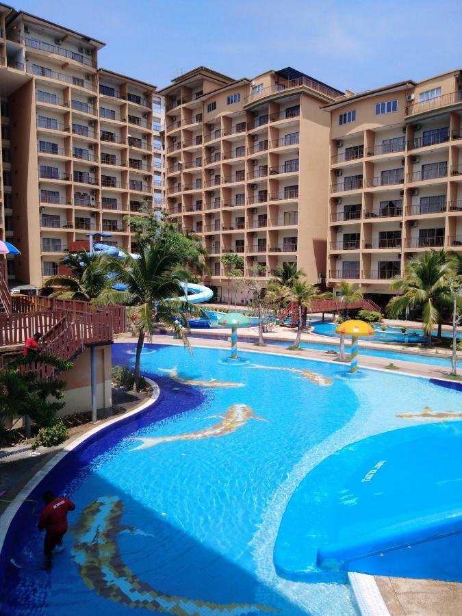 Gold Coast Morib International Resort 외부 사진