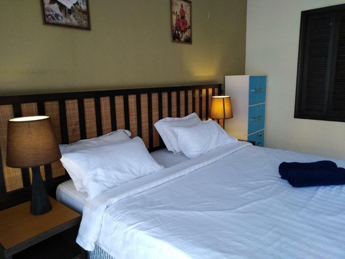 Gold Coast Morib International Resort 외부 사진
