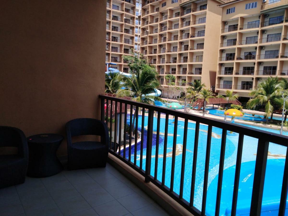 Gold Coast Morib International Resort 외부 사진
