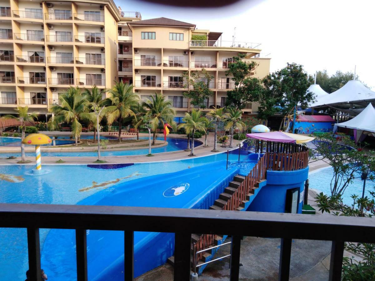 Gold Coast Morib International Resort 외부 사진