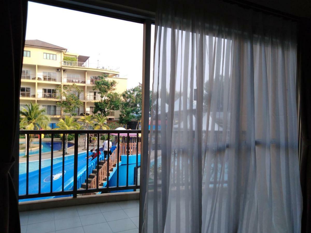 Gold Coast Morib International Resort 외부 사진