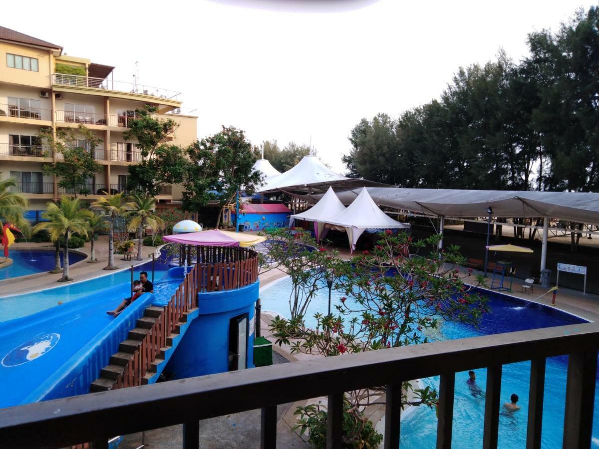 Gold Coast Morib International Resort 외부 사진